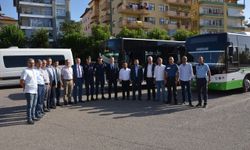 ALKÜ’de ulaşım talepleri masaya yatırıldı