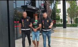 Alanya'da aranan 44 şahıs yakalandı 
