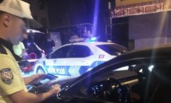 Alanya’da bir günde sürücülere yarım milyon TL ceza kesildi