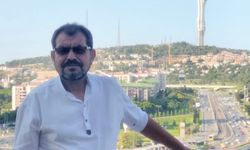Gazeteci Hamdi Acet’in acı günü