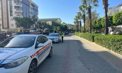 Alanya’da jandarmanın uygulamasında ceza yağdı