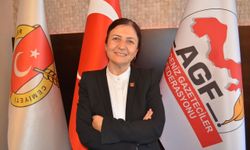 AGC Başkanı Gaye Coşkun’dan Cumhuriyet Bayramı mesajı