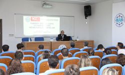 ALKÜ’de cumhuriyetin 100. yıl etkinlikleri başladı