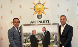 MHP'den Cumhur İttifakı ortağı AK Parti'ye anlamlı hediye