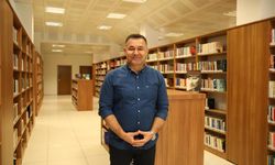 Alanya Belediyesi Emine Hacıkura Kütüphanesi yenilendi
