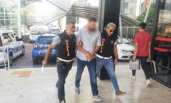 Alanya’da yağma olayına karışan 3 şüpheli tutuklandı