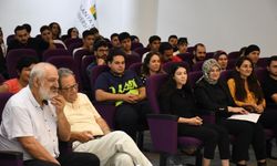 Alanya Üniversitesi’nde Dünya Aşçılar Günü paneli