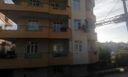 Eşine ve oğluna ulaşamayan kadın polisi alarma geçirdi