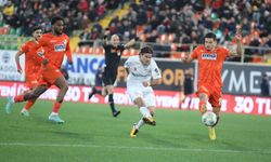 Alanyaspor ile Sivasspor 13. kez karşılaşacak