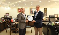 ÇEVKO’dan Alanya Belediyesi’ne “Sıfır Atık” teşekkürü