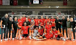 Alanya Belediyespor 2'de 2 yaptı