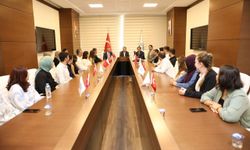 ALKÜ ailesi büyümeye devam ediyor