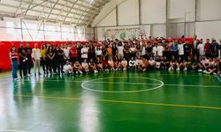 Alanya’da üniversite öğrencilerine ‘Bağımlılık’ anlatıldı