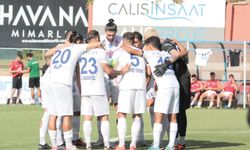 Kestelspor geriden gelip kazandı