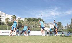Alanyaspor, Trabzonspor deplasmanında  