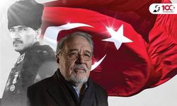 İlber Ortaylı Cumhuriyetin 100. Yılında Alanya halkıyla buluşuyor
