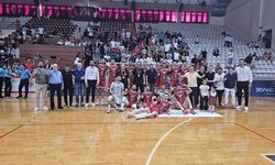 Alanya’nın efelerinden bayram hediyesi