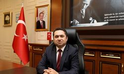 ALKÜ Rektörü Türkdoğan'dan, öğrencilere mesaj