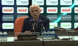 Atılay Canel: Mağlup olduk, üzgünüz