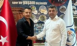 Kestelspor Teknik Direktör Erkan Yılmaz ile yollarını ayırdı