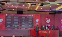 ZTK kurasında Alanyaspor ve Kestelspor’un rakibi açıklandı