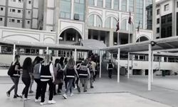 Antalya'da medikal malzeme operasyonu: 25 kişi yakalandı