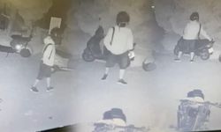 Hangi motosikleti çalacağına karar vermekte zorlandı