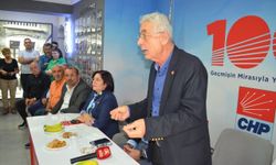 Nail Kamacı Alanya’da konuştu: Birkaç can yakacağım