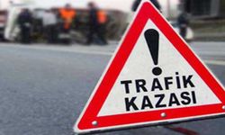 Alanya'da feci kaza: Otomobilin çarptığı yaya hayatını kaybetti
