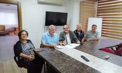 Alanya’daki 2 sendika ortak eylem birliği kararı aldı