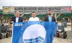 Mavi Bayrak için 2024 yılı başvuruları başladı