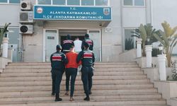 4 günde 267 şahıs yakalanıp cezaevine gönderildi