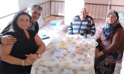 AGC üyesi gazetecilerin acı günü 