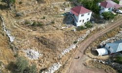 Karayolları'ndan Alanya'da hummalı çalışma