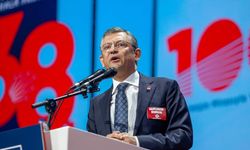 Özgür Özel CHP Genel Başkanı oldu