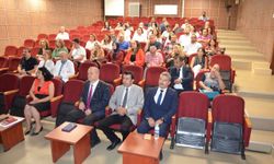 ALKÜ Tıp Fakültesi Akademik Kurulu toplandı