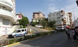 İnşaat boyacısı bekar evinde ölü bulundu