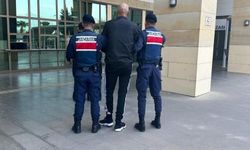 Antalya’da aranan hükümlü yakalandı