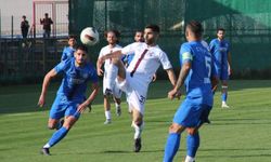 Kestelspor, Elazığ’dan 3 puan ile döndü