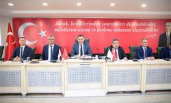 Başkan Yücel’den Alanya’ya doğalgaz müjdesi