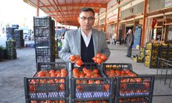 Tahir Göktepe’den üreticilere birlik çağrısı