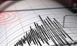 Korkuteli'nde 4.5 büyüklüğünde deprem meydana geldi