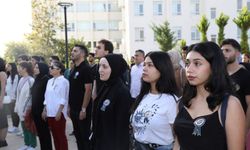 ALKÜ’de Mustafa Kemal Atatürk anıldı