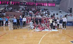 Alanya Belediyespor Kulübü Başkanı Erken’den maça davet