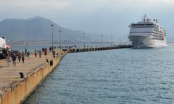 Amerikalı turistler Alanya’dan yine vazgeçmedi