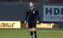 Alanyaspor-Gaziantep FK maçının hakemi açıklandı