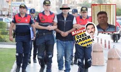 Alanya’da ev sahibini öldüren kiracıdan ilginç savunma
