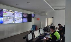 Alanya’da bu kez kameradan ceza yağdı  