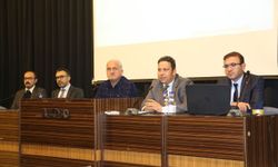 KOSGEB'den aslan payını ALTSO aldı
