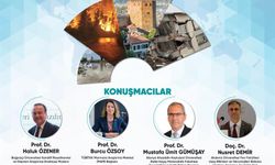 “Doğal Afet Önlemleri” Alanya’da konuşulacak